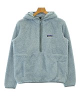 Patagonia（パタゴニア）パーカー 青 サイズ:M メンズ/2200621679045