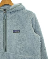 Patagonia（パタゴニア）パーカー 青 サイズ:M メンズ/2200621679045
