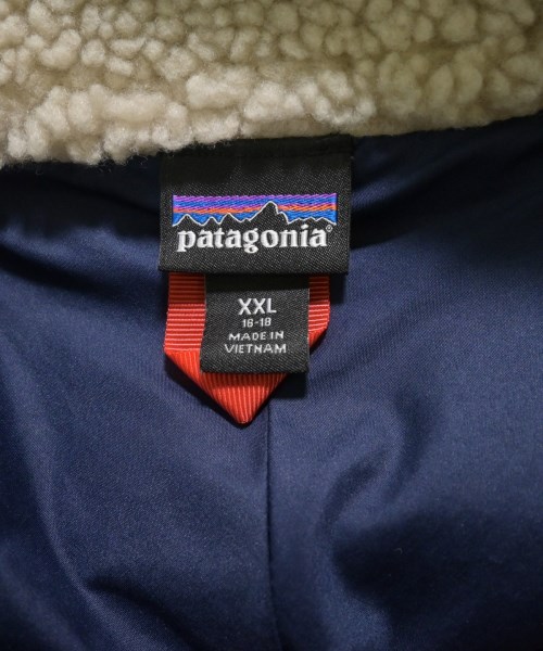 Patagonia（パタゴニア）その他 ベージュ サイズ:XXL レディース/2200621679052