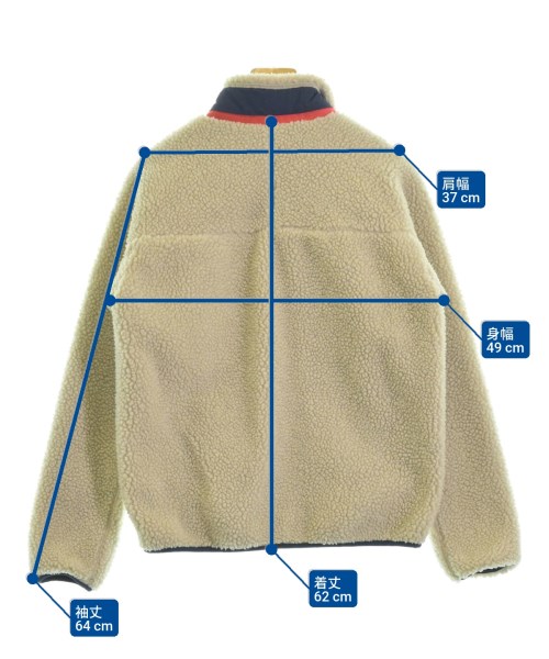 Patagonia（パタゴニア）その他 ベージュ サイズ:XXL レディース/2200621679052