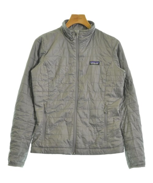 パタゴニア(patagonia)のpatagonia ダウンジャケット/ダウンベスト