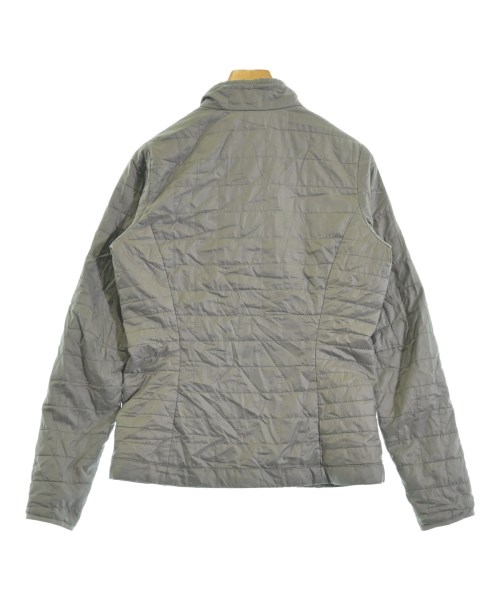 Patagonia（パタゴニア）ダウンジャケット/ダウンベスト グレー サイズ:S レディース/2200621711035