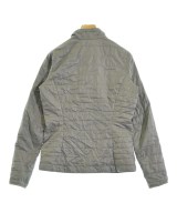 Patagonia（パタゴニア）ダウンジャケット/ダウンベスト グレー サイズ:S レディース/2200621711035