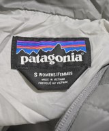 Patagonia（パタゴニア）ダウンジャケット/ダウンベスト グレー サイズ:S レディース/2200621711035