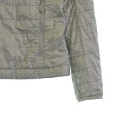 Patagonia（パタゴニア）ダウンジャケット/ダウンベスト グレー サイズ:S レディース/2200621711035