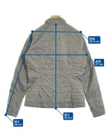 Patagonia（パタゴニア）ダウンジャケット/ダウンベスト グレー サイズ:S レディース/2200621711035