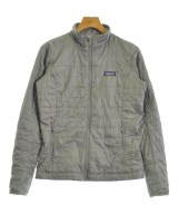 patagonia ダウンジャケット/ダウンベスト