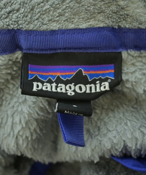 Patagonia（パタゴニア）スウェット グレー サイズ:S レディース/2200621711103