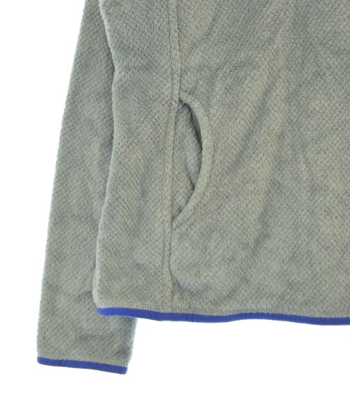 Patagonia（パタゴニア）スウェット グレー サイズ:S レディース/2200621711103