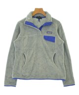 Patagonia（パタゴニア）スウェット グレー サイズ:S レディース/2200621711103