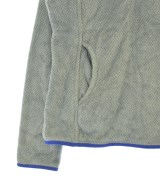 Patagonia（パタゴニア）スウェット グレー サイズ:S レディース/2200621711103