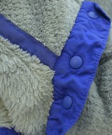 Patagonia（パタゴニア）スウェット グレー サイズ:S レディース/2200621711103