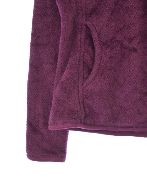 Patagonia（パタゴニア）スウェット 紫 サイズ:S レディース/2200621711110
