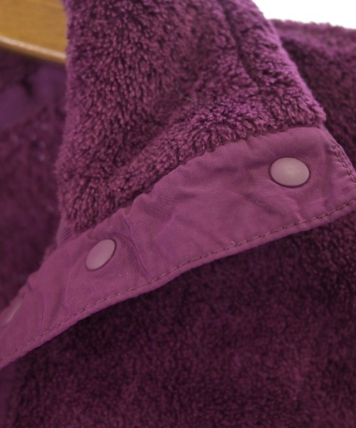 Patagonia（パタゴニア）スウェット 紫 サイズ:S レディース/2200621711110