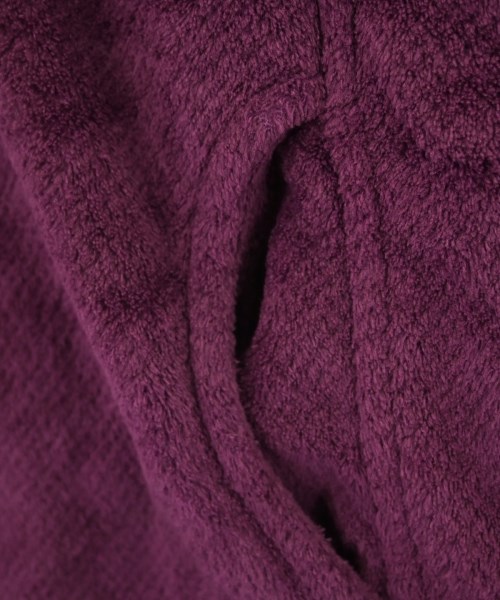 Patagonia（パタゴニア）スウェット 紫 サイズ:S レディース/2200621711110