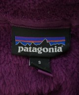 Patagonia（パタゴニア）スウェット 紫 サイズ:S レディース/2200621711110