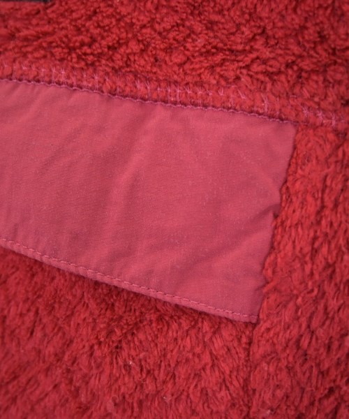 Patagonia（パタゴニア）スウェット 赤 サイズ:M レディース/2200621711127