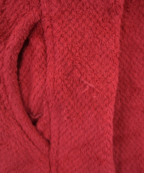 Patagonia（パタゴニア）スウェット 赤 サイズ:M レディース/2200621711127