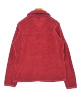 Patagonia（パタゴニア）スウェット 赤 サイズ:M レディース/2200621711127