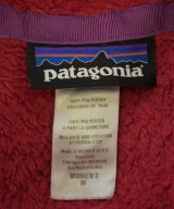 Patagonia（パタゴニア）スウェット 赤 サイズ:M レディース/2200621711127
