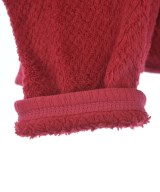 Patagonia（パタゴニア）スウェット 赤 サイズ:M レディース/2200621711127