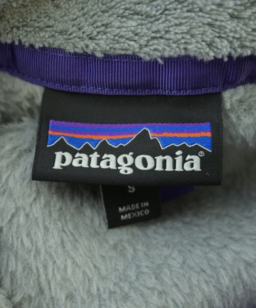 Patagonia（パタゴニア）スウェット グレー サイズ:S レディース/2200621711134