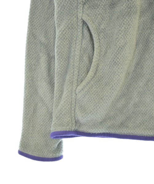 Patagonia（パタゴニア）スウェット グレー サイズ:S レディース/2200621711134