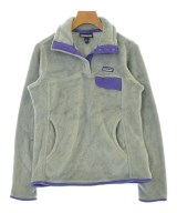 Patagonia（パタゴニア）スウェット グレー サイズ:S レディース/2200621711134