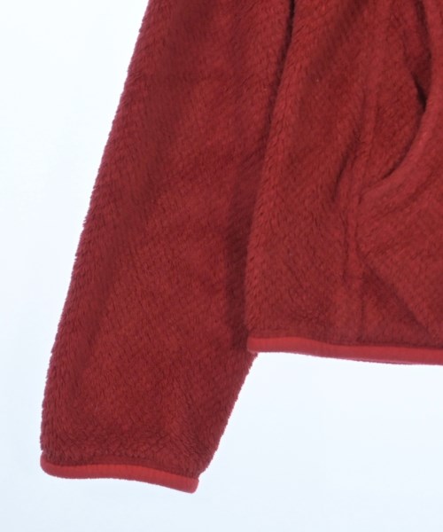 Patagonia（パタゴニア）スウェット 赤 サイズ:S レディース/2200621711141