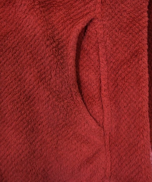 Patagonia（パタゴニア）スウェット 赤 サイズ:S レディース/2200621711141