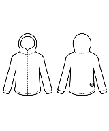 Patagonia（パタゴニア）スウェット 赤 サイズ:S レディース/2200621711141