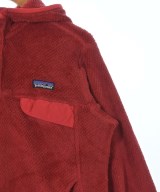 Patagonia（パタゴニア）スウェット 赤 サイズ:S レディース/2200621711141