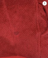 Patagonia（パタゴニア）スウェット 赤 サイズ:S レディース/2200621711141