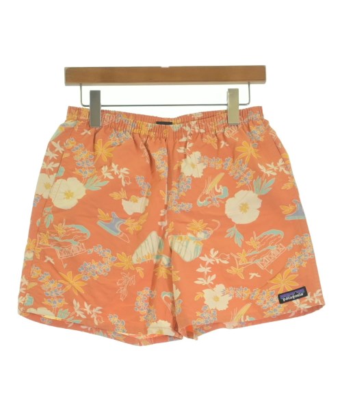 パタゴニア(patagonia)のpatagonia ショートパンツ