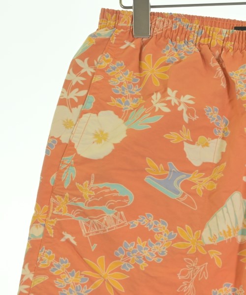 Patagonia（パタゴニア）ショートパンツ オレンジ サイズ:S メンズ/2200618081080