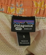 Patagonia（パタゴニア）ショートパンツ オレンジ サイズ:S メンズ/2200618081080