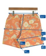 Patagonia（パタゴニア）ショートパンツ オレンジ サイズ:S メンズ/2200618081080