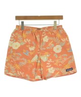 patagonia ショートパンツ