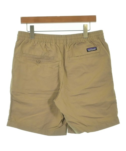 Patagonia（パタゴニア）ショートパンツ ベージュ サイズ:M メンズ/2200622088020