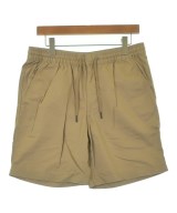 Patagonia（パタゴニア）ショートパンツ ベージュ サイズ:M メンズ/2200622088020