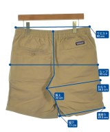 Patagonia（パタゴニア）ショートパンツ ベージュ サイズ:M メンズ/2200622088020