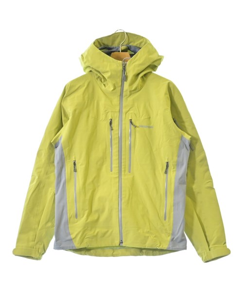 パタゴニア(patagonia)のpatagonia マウンテンパーカー