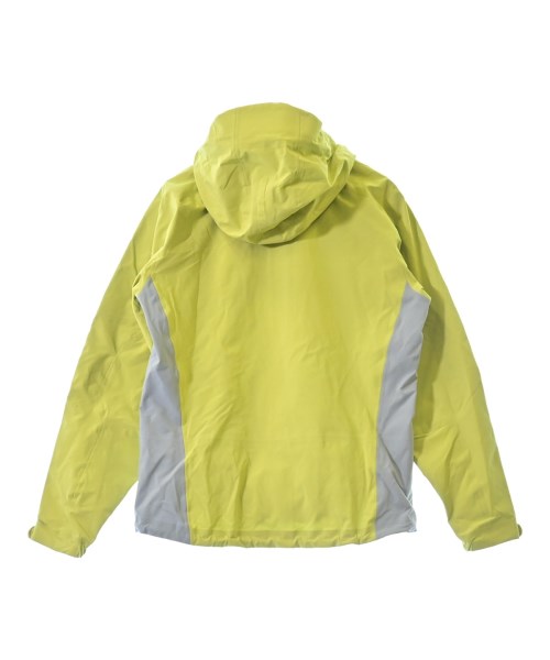 Patagonia（パタゴニア）マウンテンパーカー 黄 サイズ:S メンズ/2200622135014