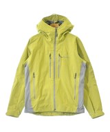 Patagonia（パタゴニア）マウンテンパーカー 黄 サイズ:S メンズ/2200622135014