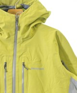 Patagonia（パタゴニア）マウンテンパーカー 黄 サイズ:S メンズ/2200622135014
