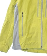 Patagonia（パタゴニア）マウンテンパーカー 黄 サイズ:S メンズ/2200622135014