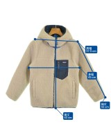 Patagonia（パタゴニア）その他 ベージュ サイズ:-(M位) レディース/2200622313023