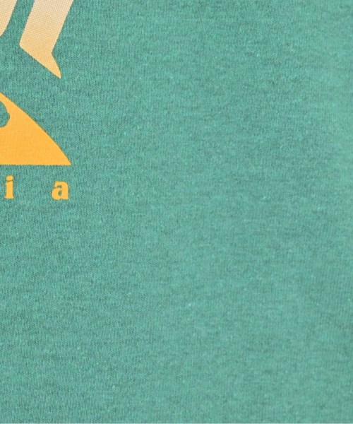 Patagonia（パタゴニア）Tシャツ・カットソー 緑 サイズ:XS メンズ/2200613780025