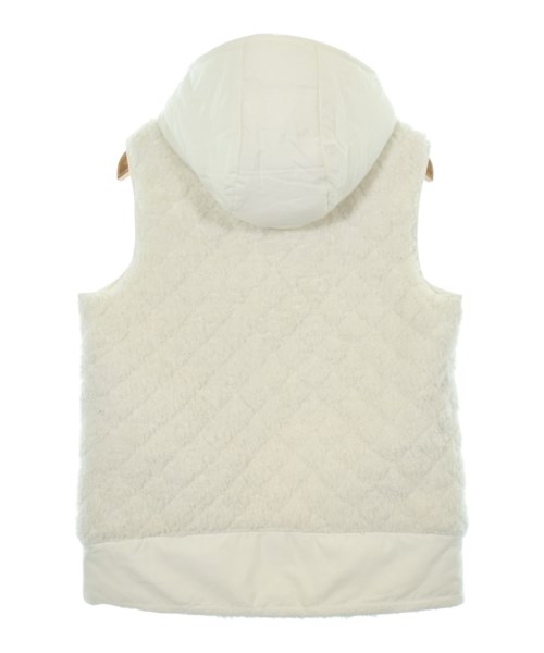 Patagonia（パタゴニア）カジュアルジャケット 白 サイズ:S レディース/2200620929028