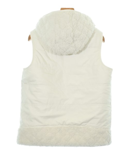 Patagonia（パタゴニア）カジュアルジャケット 白 サイズ:S レディース/2200620929028